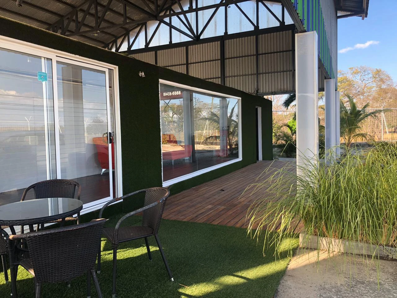 Commercial Property: Large Warehouse with Public Services near Guanacaste International Airport - Gallery image 16