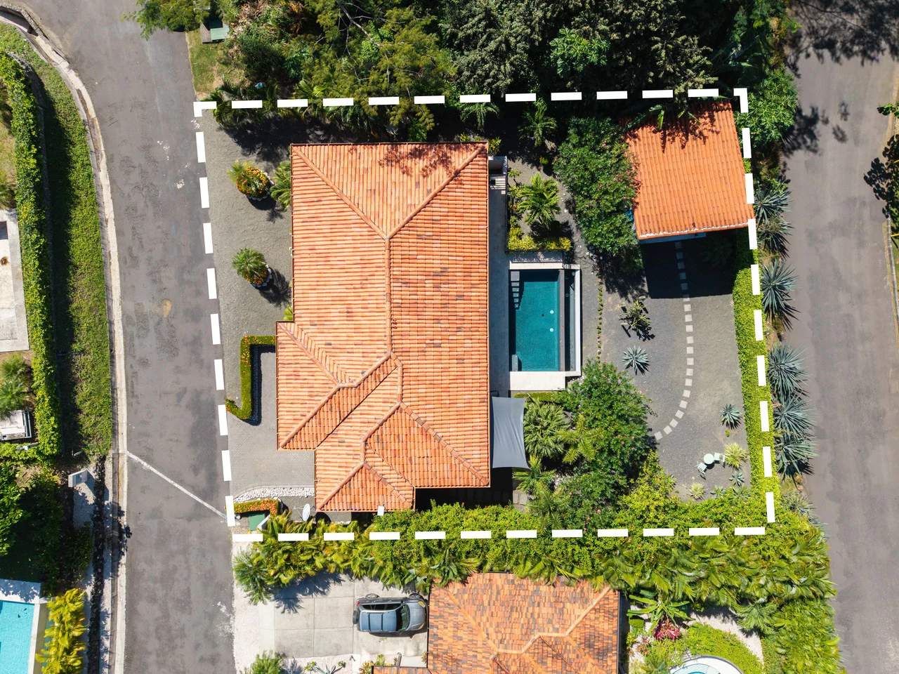 The Haven: Spacious Home + Private Casita in Gated Mar Vista Community - Gallery image 48