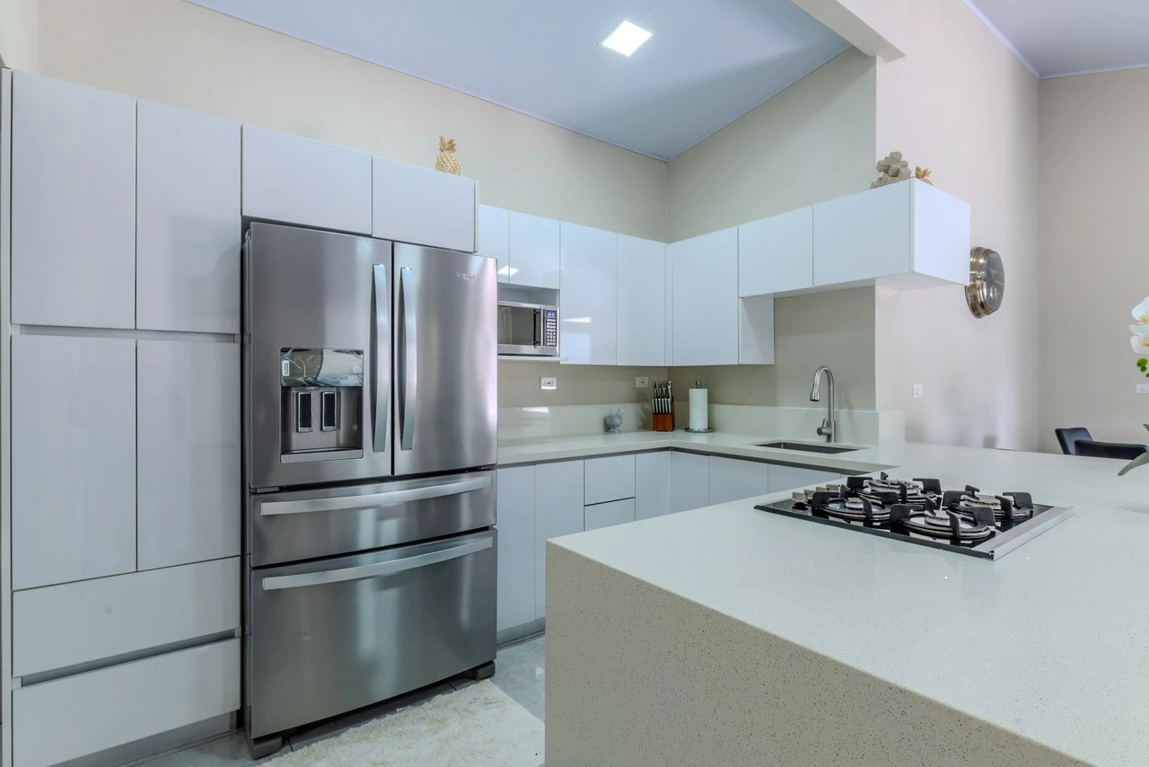 Spacius Home in Pérez Zeledón | 3 bedrooms, 3 Bathrooms - Gallery image 16