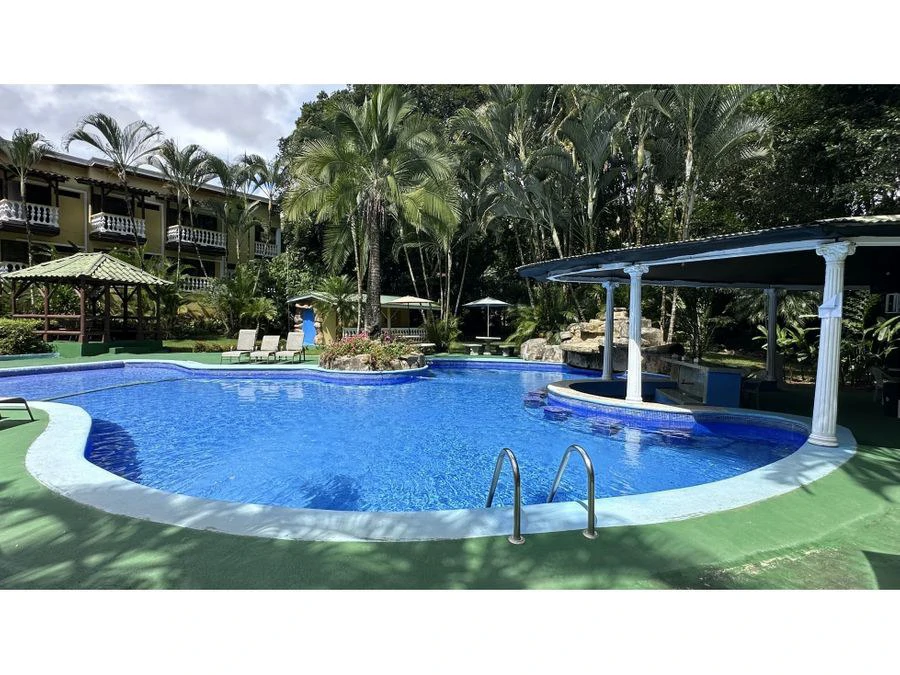 LUXURY HOTEL IN SAN RAMÒN SUR - Gallery image 51