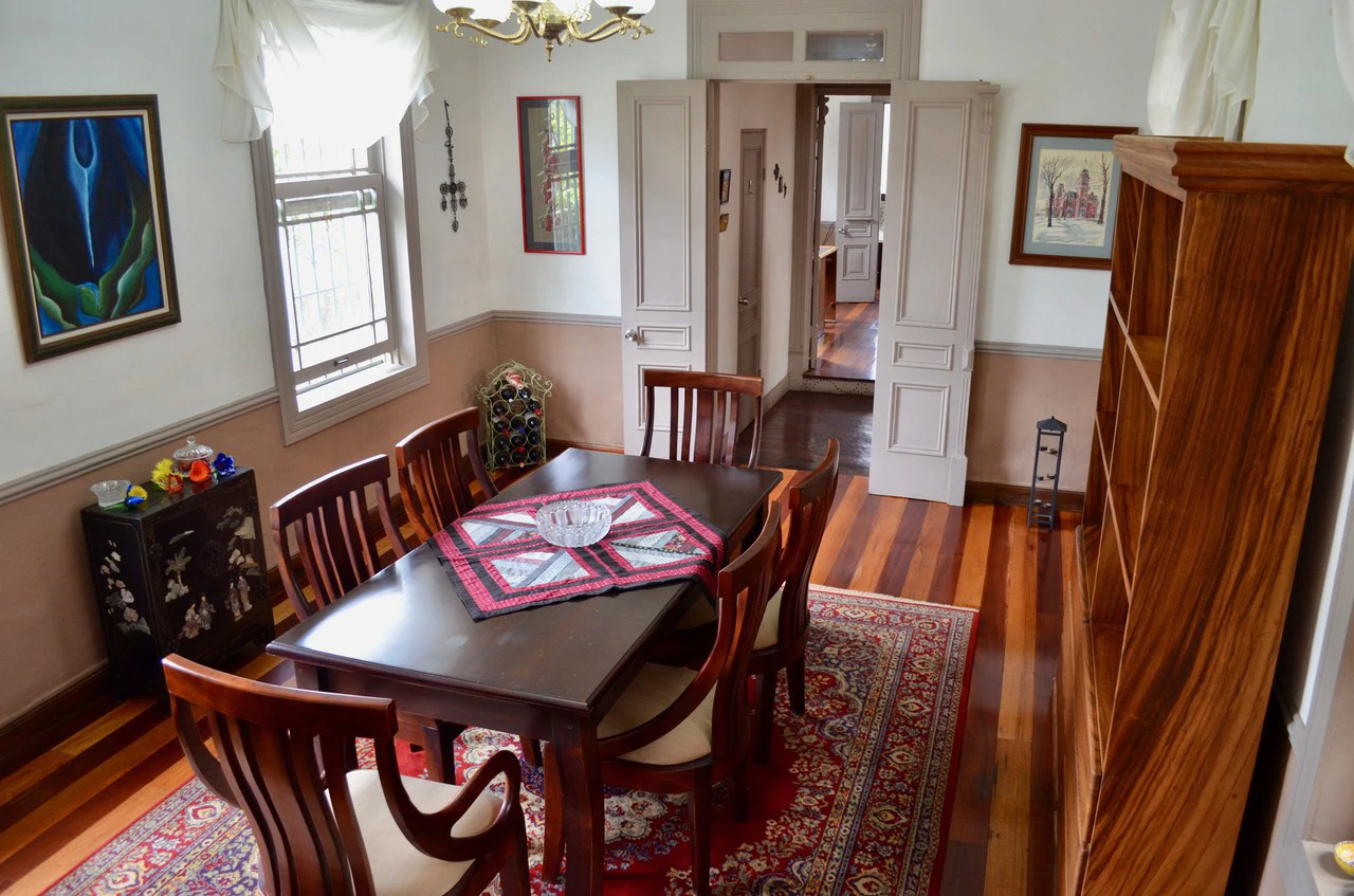 ELEGANTE CASA VICTORIANA: House For Sale in Santo Domingo - Gallery image 21