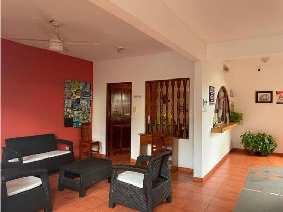 BEACH FRONT HOTEL JACO - Gallery image 13