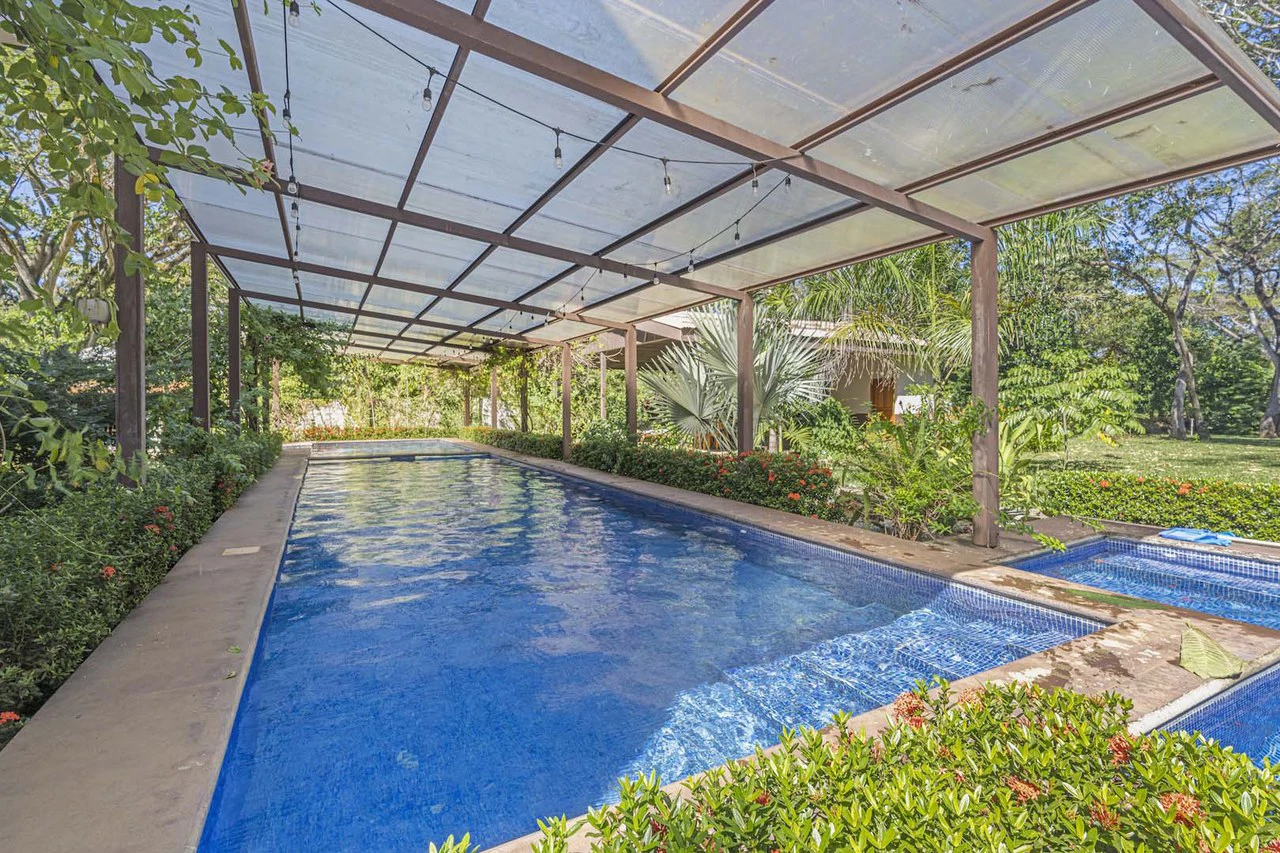 Casa Pacifico:  Four Home Complex, Walk to the Beach - Gallery image 20