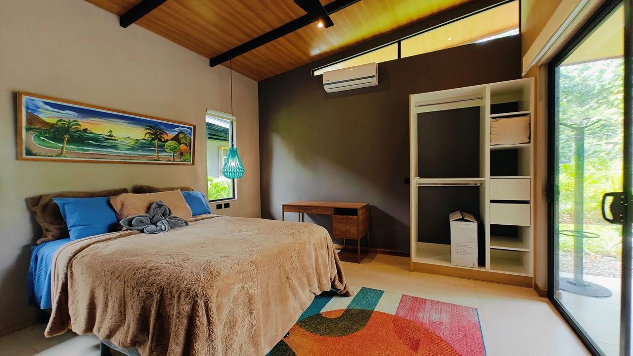 ID 843 - Playa Negra, Puerto Viejo: 2 Bd/2 Ba - Modern Luxury Minutes From the Beach - Gallery image 21