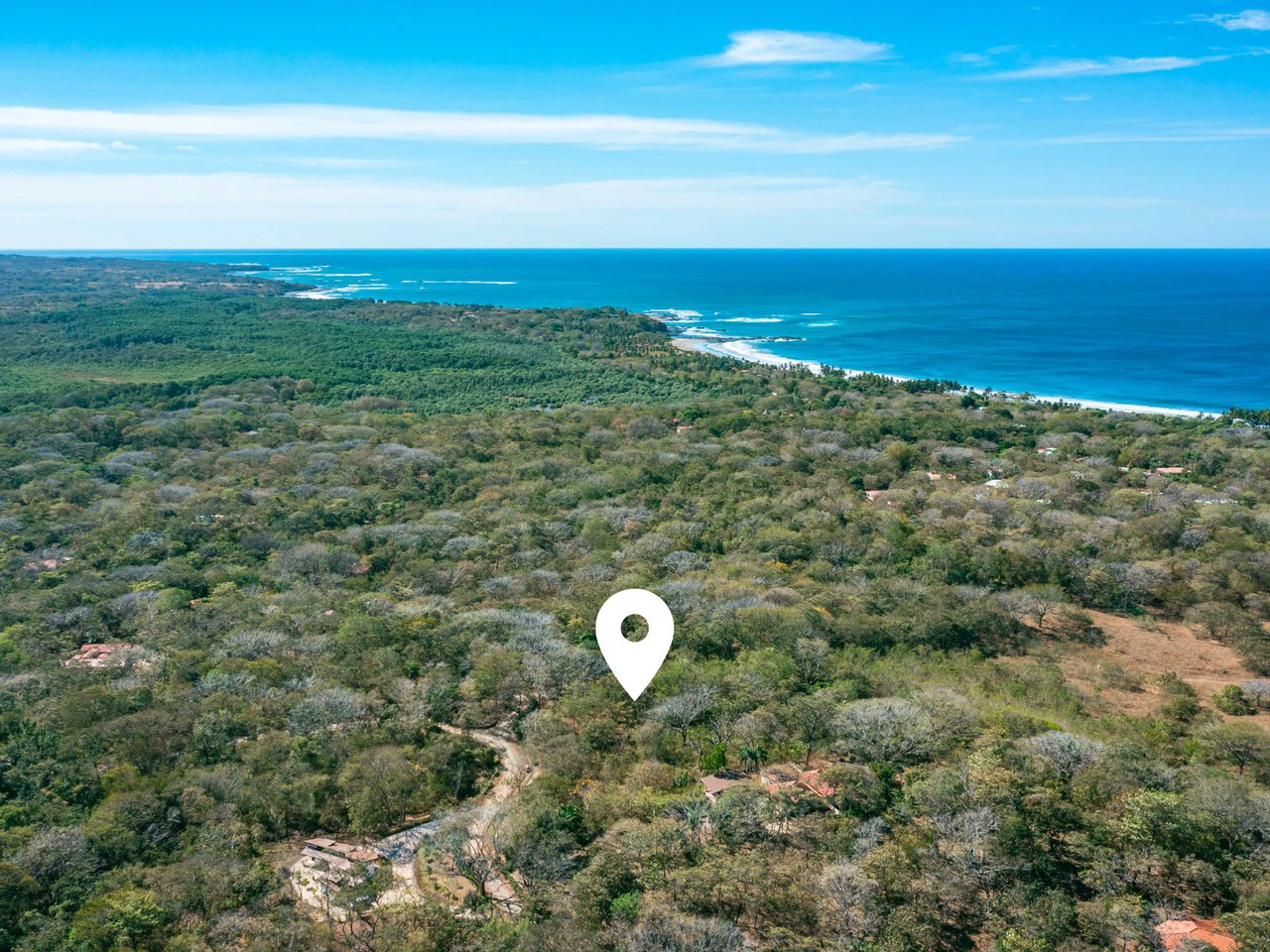 Tierra Pacifica #9: Secluded Lot in Gated Eco Community - Gallery image 10