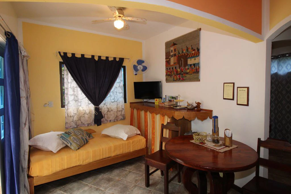 Casa Marina: Unique and cozy apartments, steps from the beach and the village - Gallery image 5