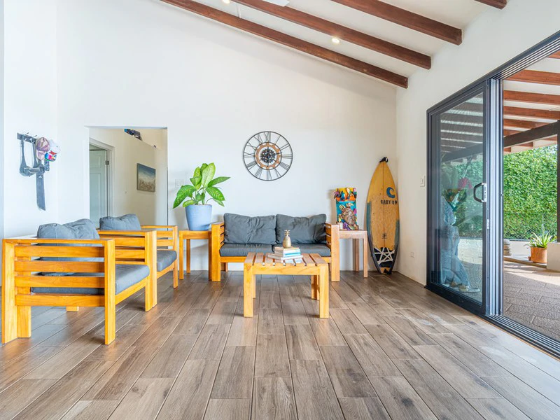 Ocean-View Oasis on Coveted Calle Perezoso - Gallery image 26