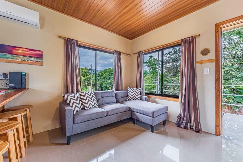 Casa Guacamaya: Casa Guacamaya Multi-Home Sanctuary Minutes from Whale Tail Beach, Uvita - Gallery image 12