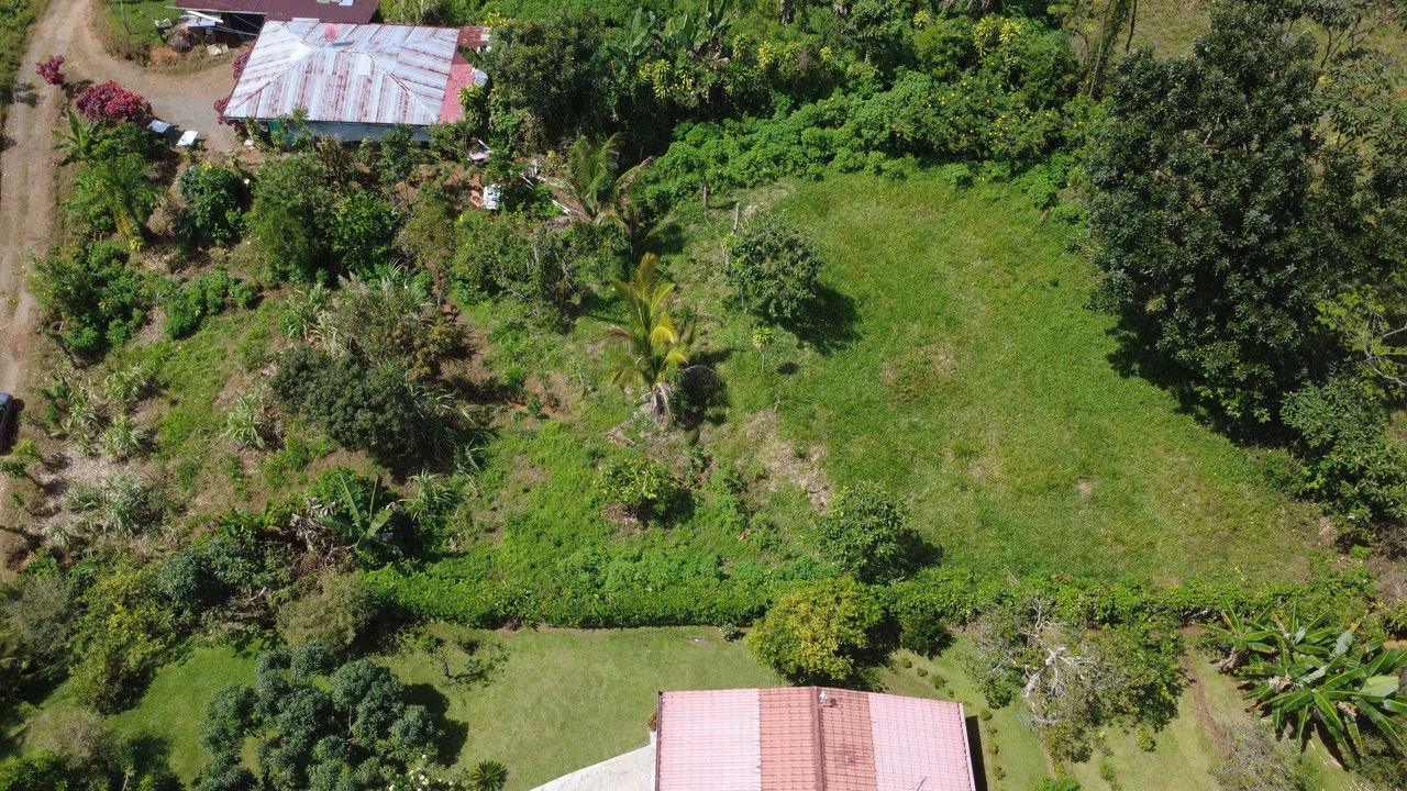 Countryside Home Construction Site For Sale in Centro de Pérez Zeledón - Gallery image 8