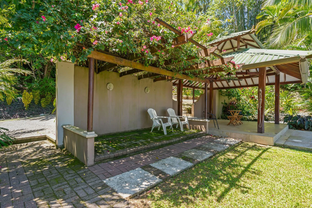 1.6 ACRES – 3 Bedroom Ocean And Mountain View Home With Pool, Public Road Frontage, ASADA Water, Room To Expand!!!! - Gallery image 29