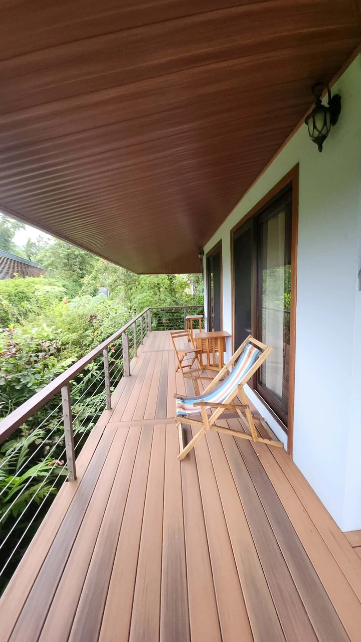 2 Bedroom home with lake and volcano view - photo 18