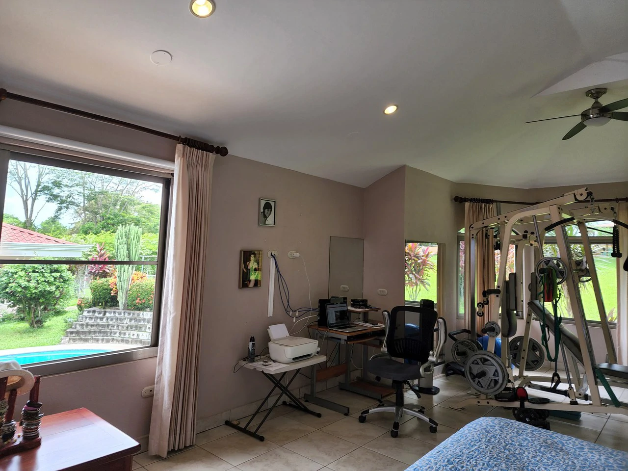 Countryside and Near the Coast House For Sale in Higuito - Gallery image 66
