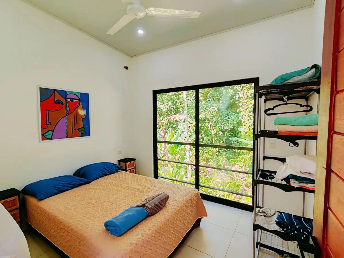 ID 993: 2 Bd/1.5 Ba - Jungle View Home for Sale in Puerto Viejo Costa Rica - Gallery image 10