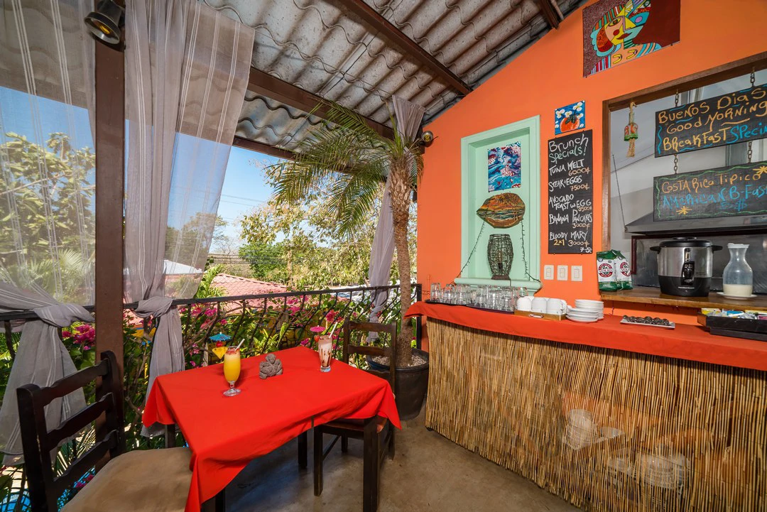 Conchal Hotel & Papaya Restaurant: Small Family-Run Boutique Hotel! - Gallery image 19