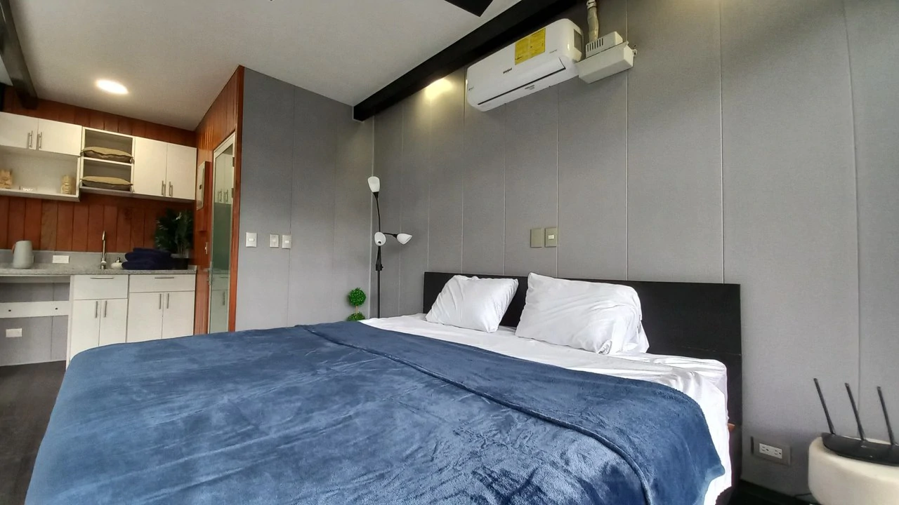 New Home and Guest Villa near Tinamastes Alfombra - Gallery image 15