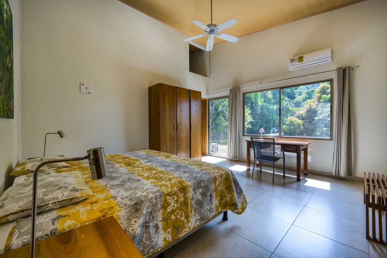 12.25 ACRES – 3 Bedroom 2 Story Ocean View Home 10 Min To The Beach!!! - Gallery image 14