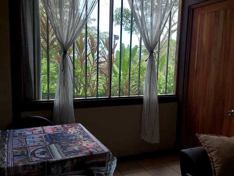 Ocean View Mountain House La Balsa - Gallery image 26