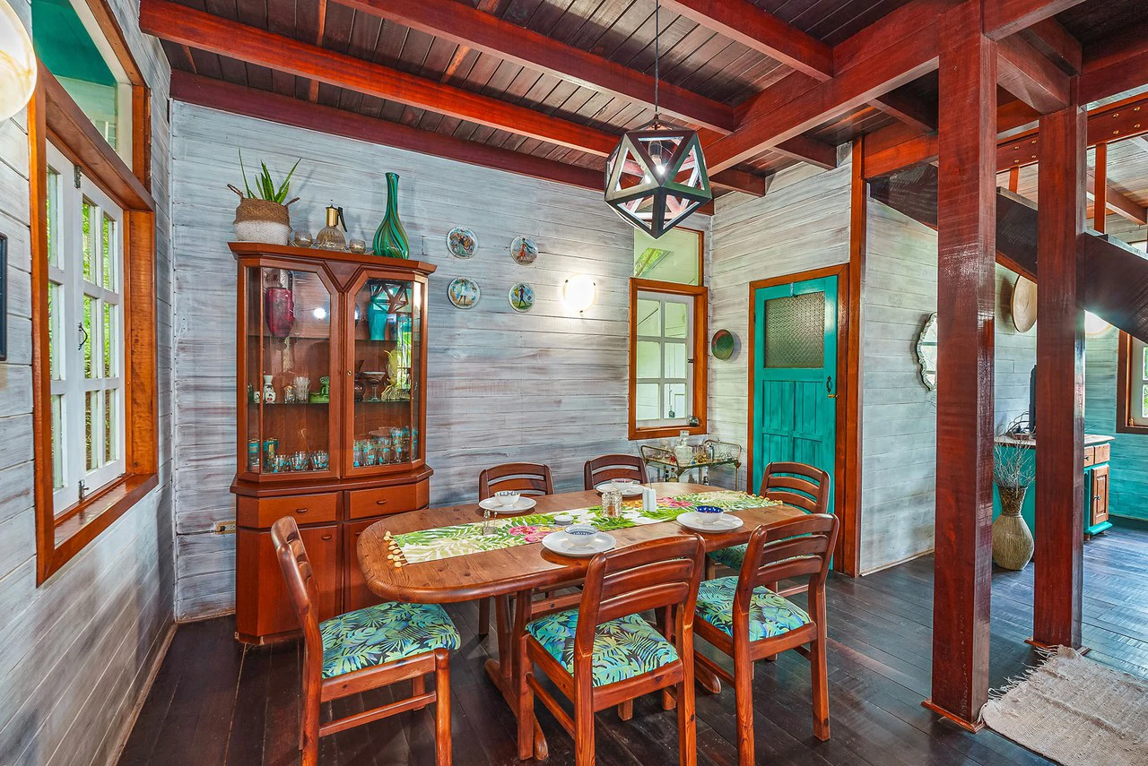 Cabinas Corazon de Tamarindo:  2 Homes and 4 Apartments - Gallery image 14