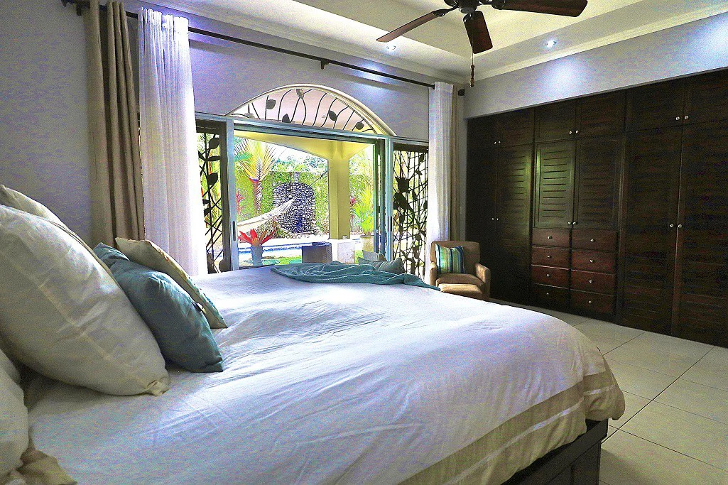 Incredible Casa Verde: Walk to the Beach in Bejuco! - Gallery image 26