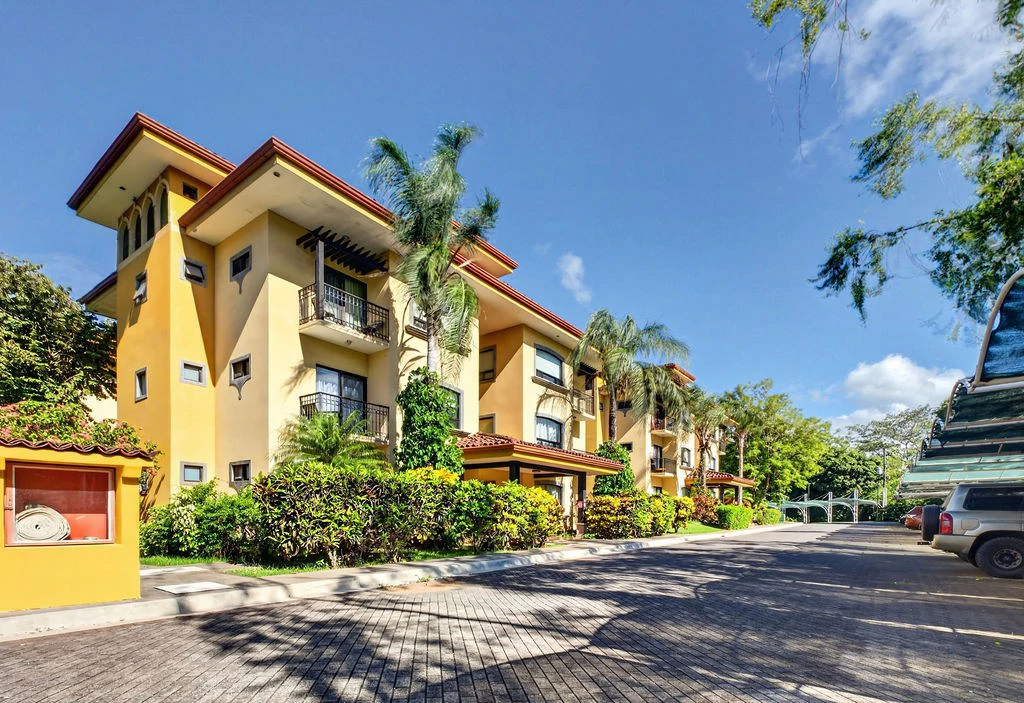 The Oaks #21: Top-Floor, Turnkey Condo Minutes from Tamarindo - photo 37