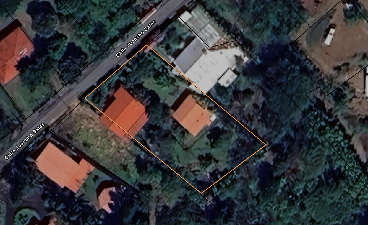 Awesome Property!: 2 Homes...Large Lot...and Views!