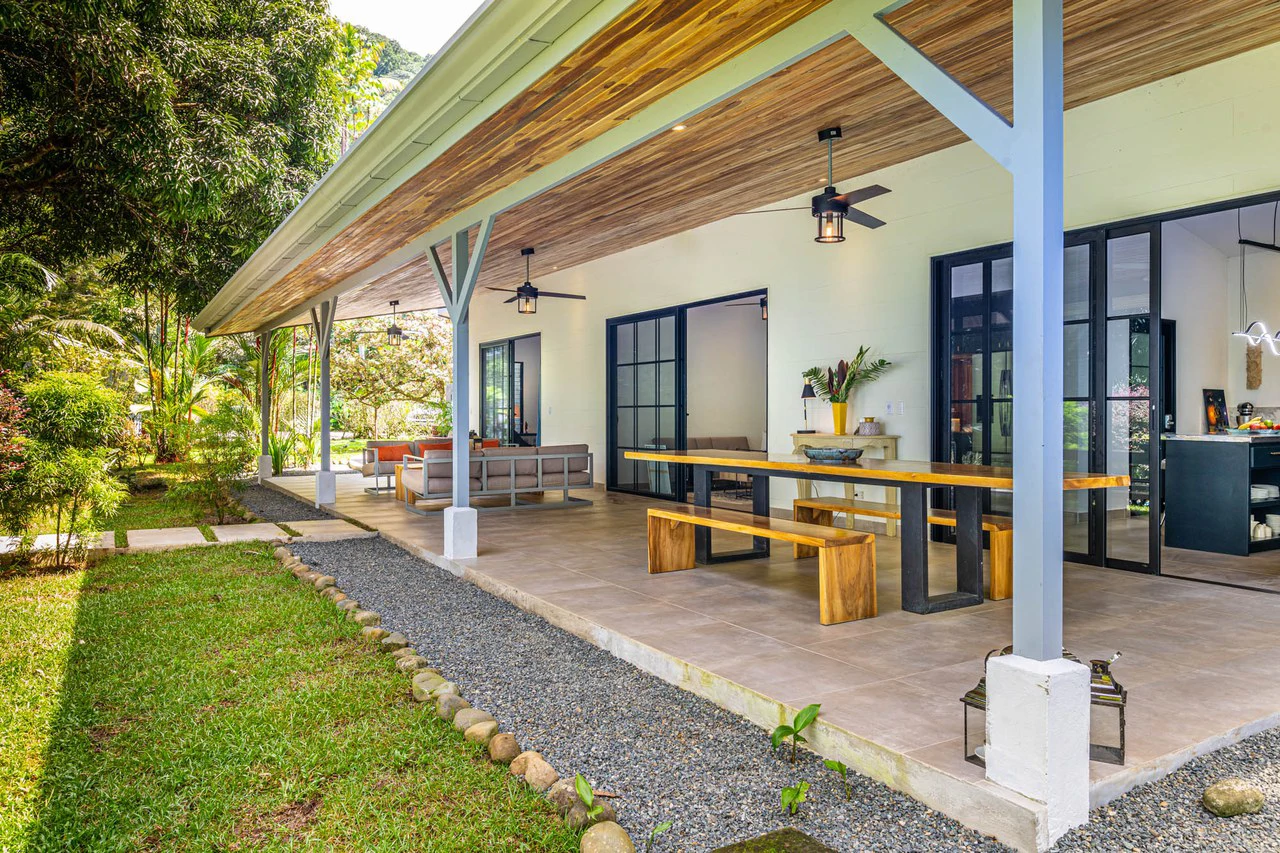 Estate Property in Escaleras, Multi-Use, Residential/HOTEL/Commercial - Gallery image 55