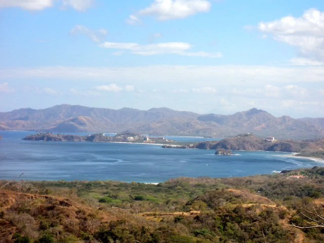 Los Nubes - Clouds: Near the Coast Development Parcel For Sale in Matapalo
