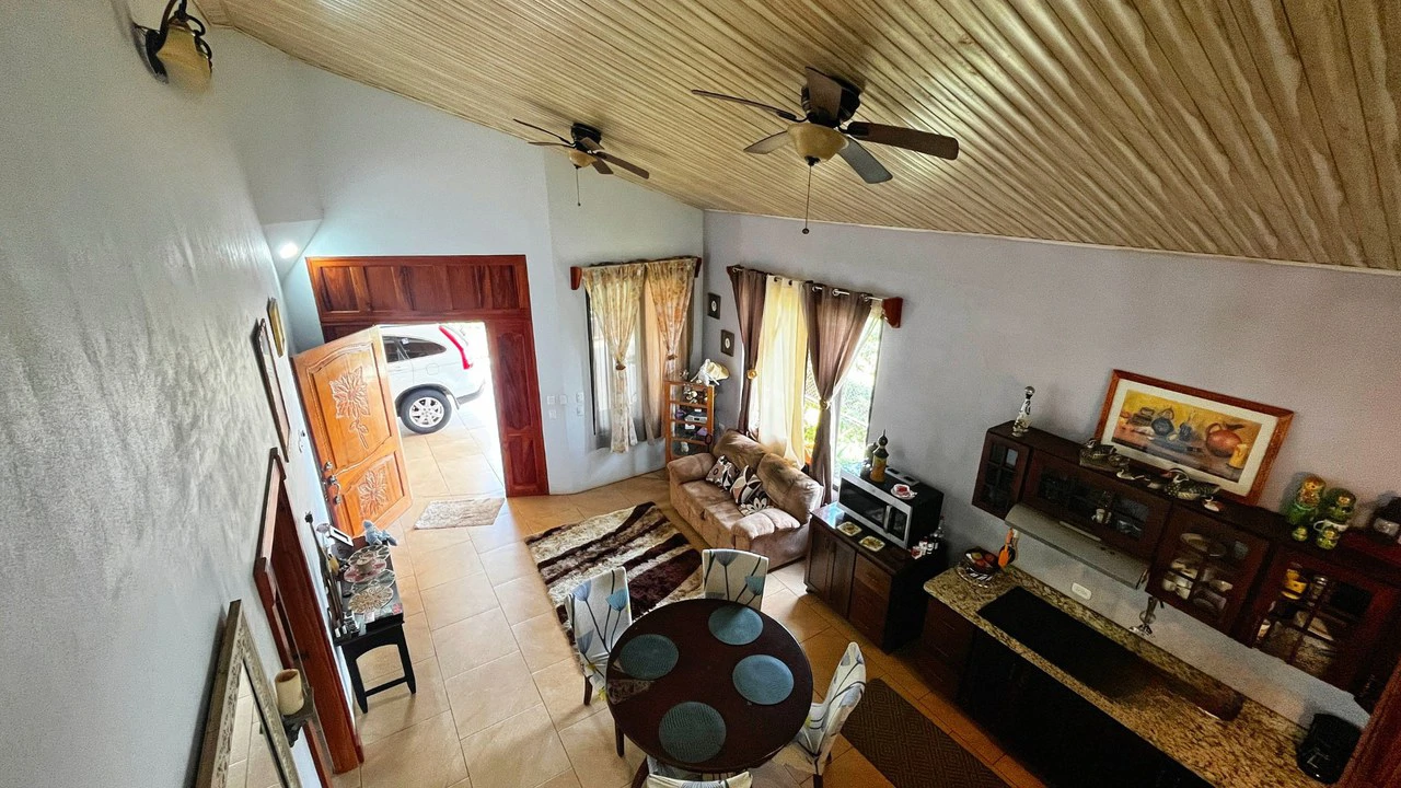 Countryside House For Sale in Cajón - Gallery image 7
