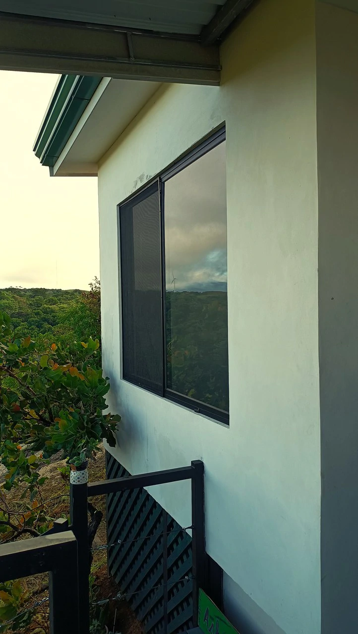 Hill top house with amazing sunset views GB0125: Peaceful Retreat with developing Potential: Property with 2 Homes and Panoramic Views in Guayabo de Bagaces - Gallery image 2