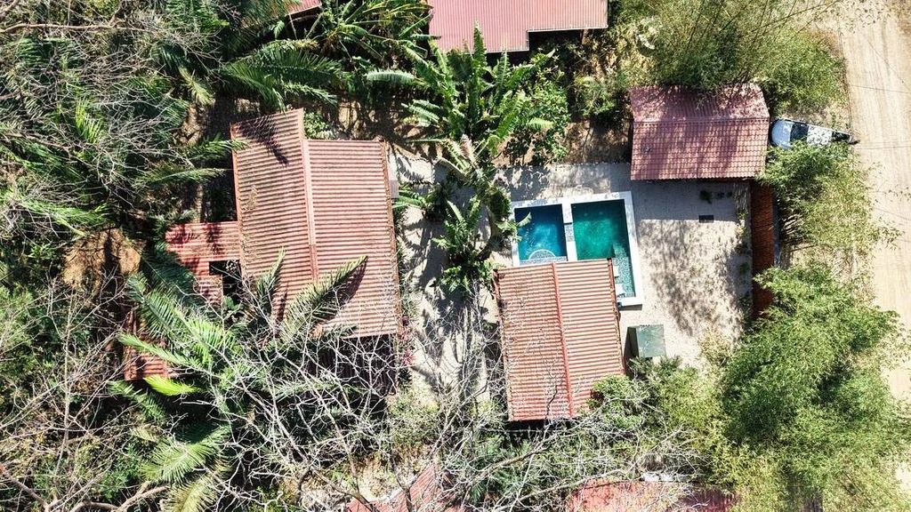 Casa Jungle Tree: PRICE DROP - Tropical Living with Pool, Expansion & Vehicle Included – Ready to enjoy the Pura Vida Lifestyle! - Gallery image 33