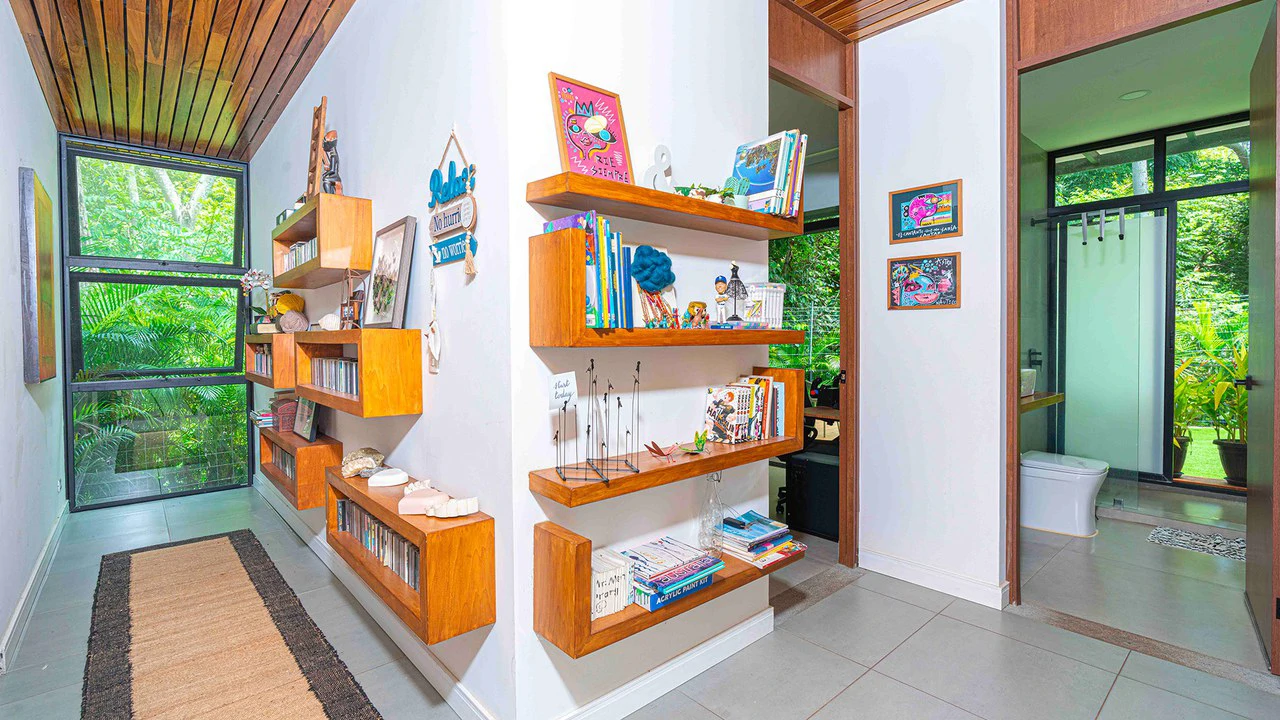 El Roble #48: Casa Pacific Wave in Las Ventanas de Playa Grande - Gallery image 10