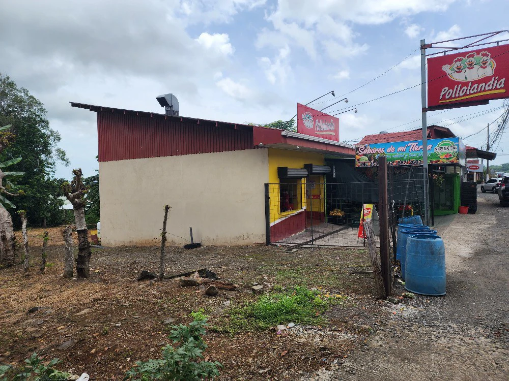 COMMERCIAL LOT - Gallery image 10