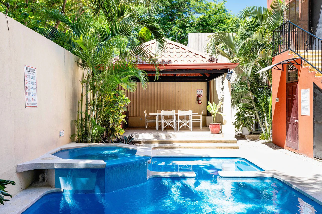 Brisas del Monte #5: Turnkey 2 Bed 2 Bath In Tamarindo With Great Rental History! - Gallery image 23