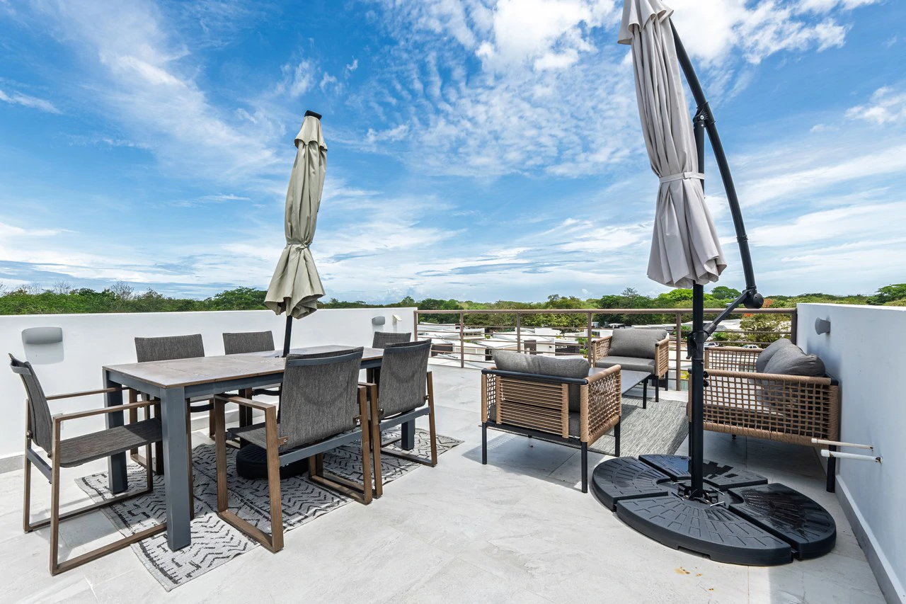 C5 Enclave: Premium Furnished 5-Bedroom Retreat Near Playa Avellanas - Gallery image 27