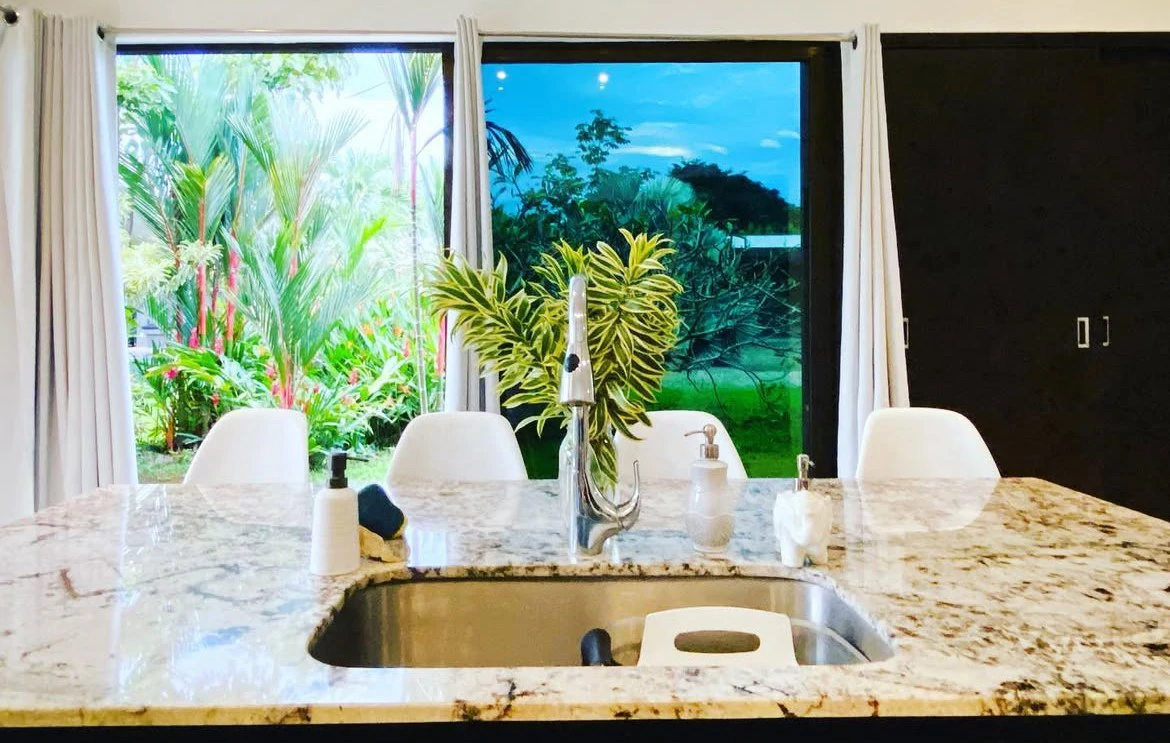 OASIS VILLA: Oasis Villa 3 Bed 2 Bath Home In Uvita De Osa Gated Community - Gallery image 7