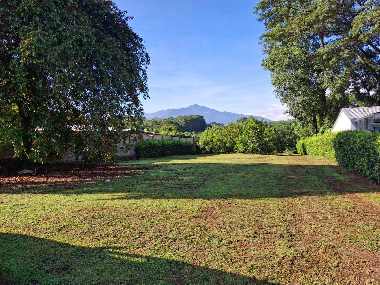Profitable Finca...Multi USE property with Muni Approval