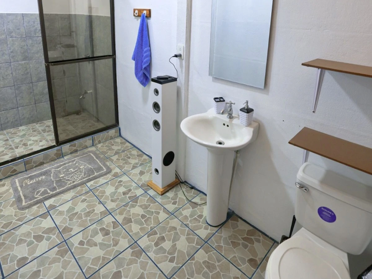 3 Bedroom Home Near Puerto Jiménez - Gallery image 10