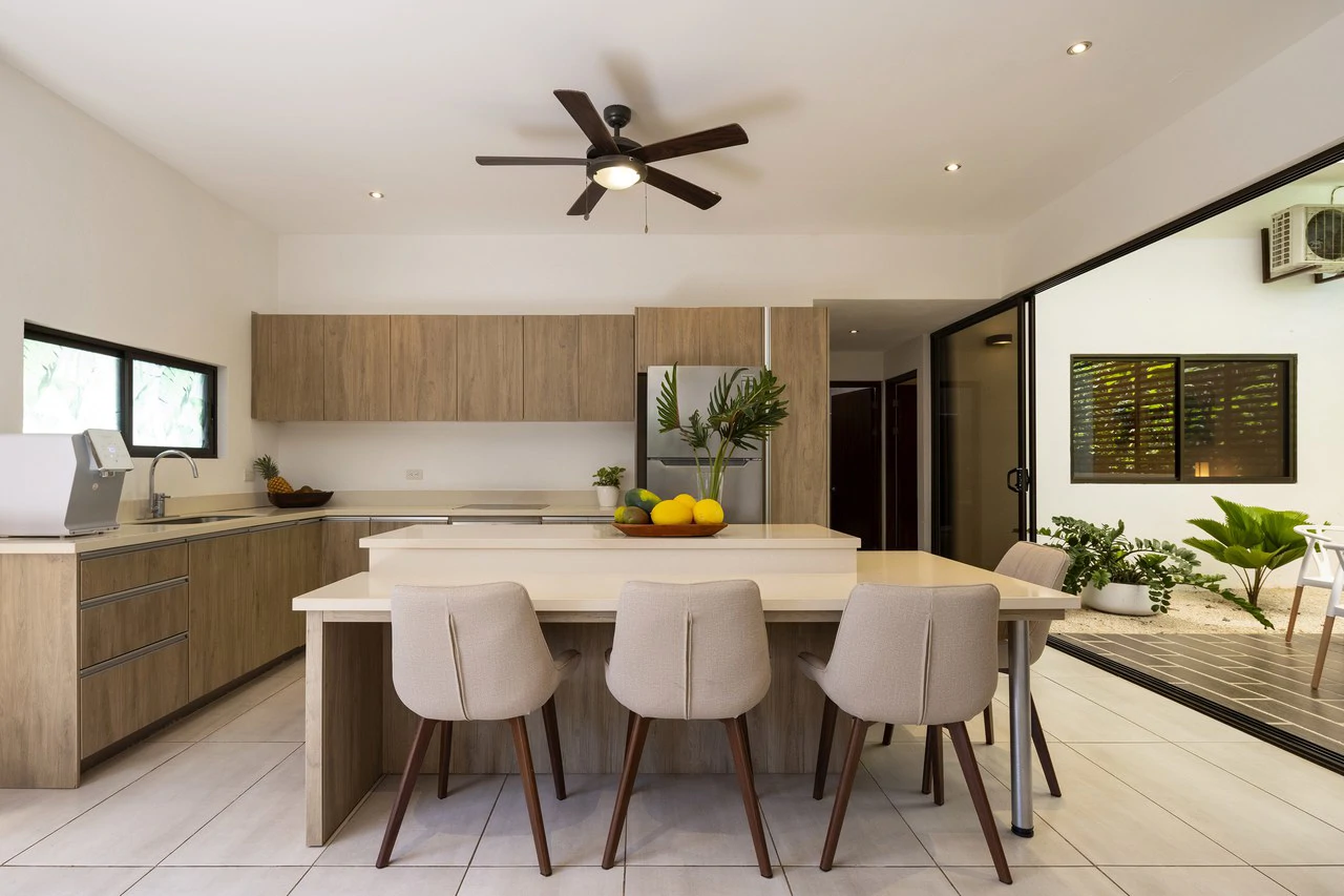 Amazing Home in the Rincon Community!:Walk to the beach just 250 yards away in Bejuco! - Gallery image 67