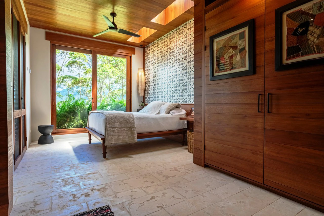 Custom Built Home in Dominical with 2 Building Sites in Costa Verde Estates - Gallery image 43