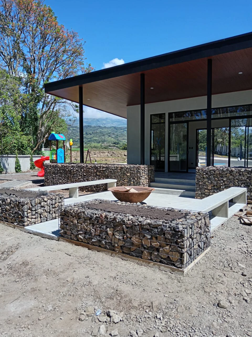 Lot for sale in gated community mountain view Cachi Cartago Costa Rica - Gallery image 12