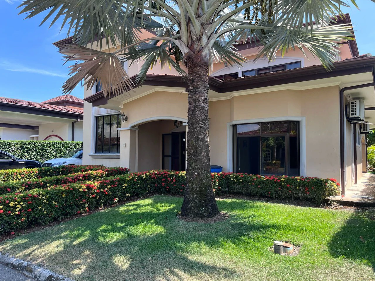 Condominio Costa del Sol - Casa 32: Spacious House in Costa del Sol Condominium – Playa Bejuco, Puntarenas, Costa Rica - Gallery image 21