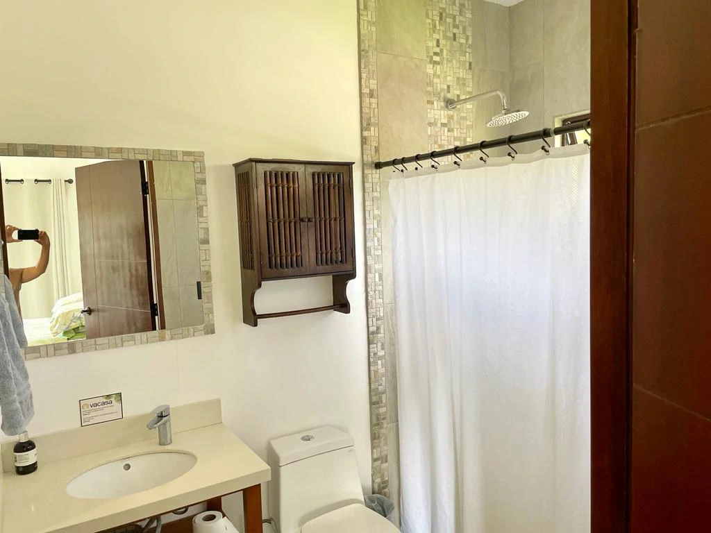 Gorgeous home in gated community one block from the beach. Playa Bejuco, Costa Rica - Gallery image 44