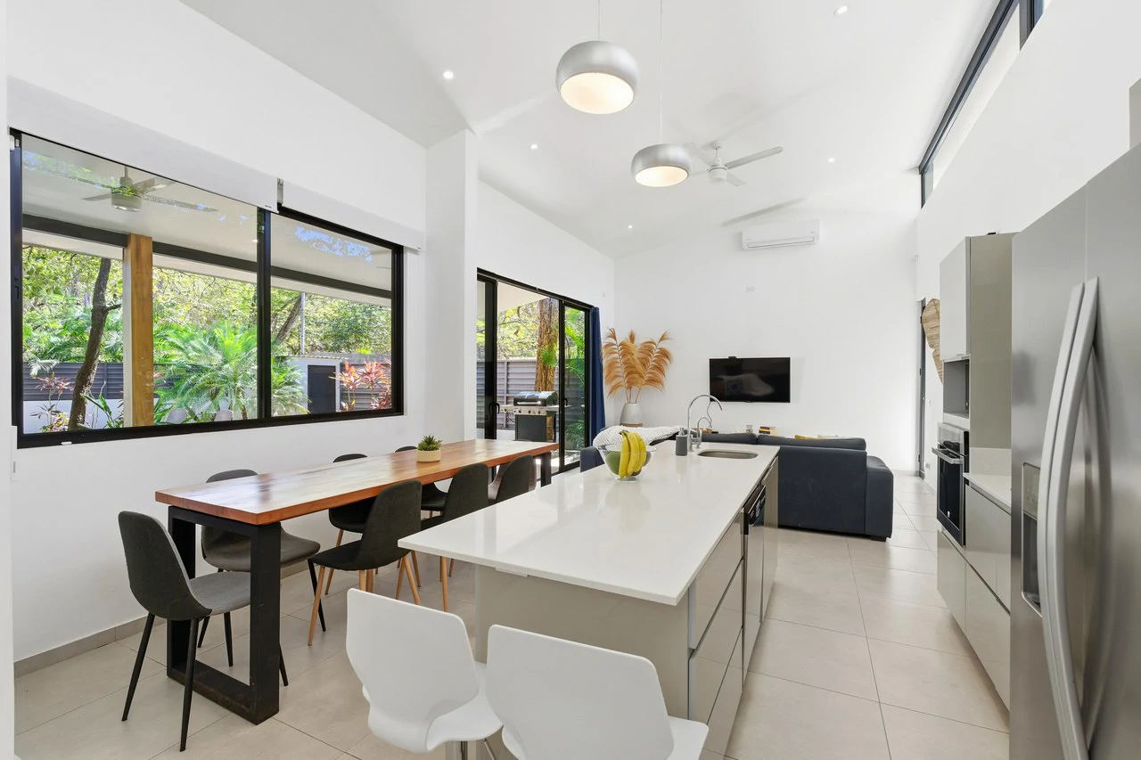Casa Oasis: Modern Tropical Living Minutes from Tamarindo - Gallery image 6