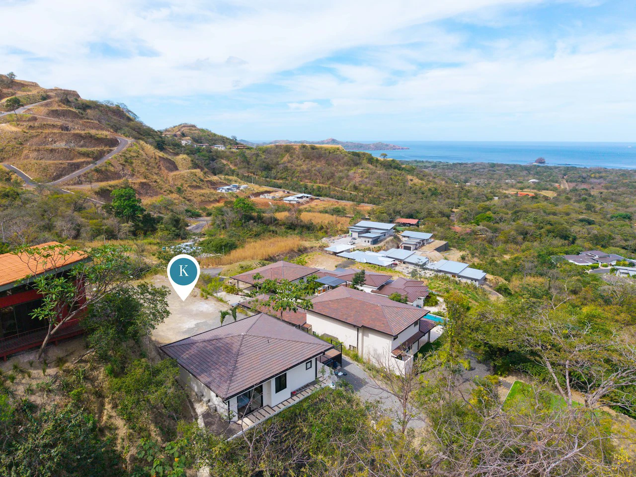 Casita Dorada: Charming 'Casita' on Expansive Lot with Room to Grow in Playa Flamingo’s Mar Vista Community - Gallery image 23