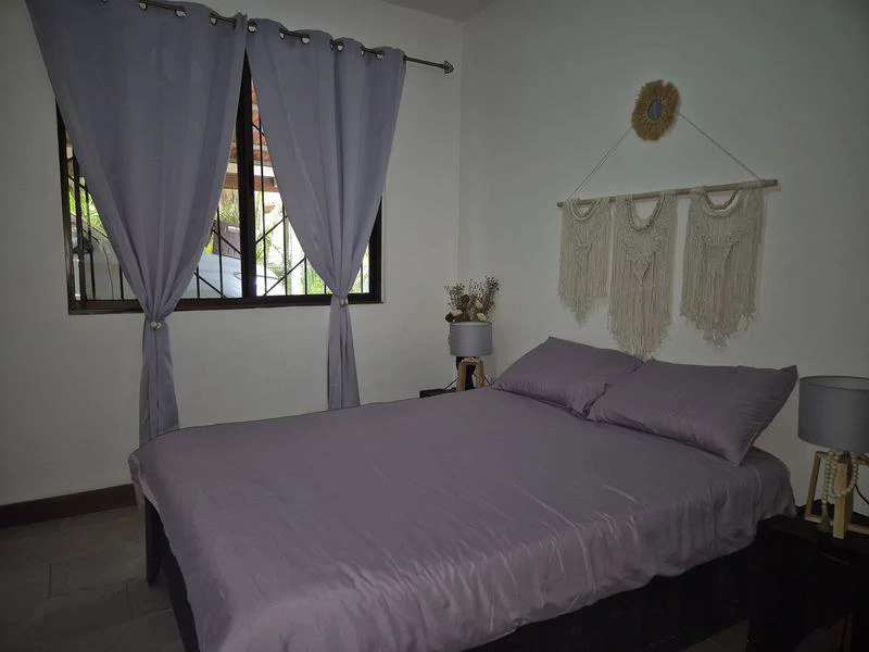 Casas Jungle: Charming Rental Compound with 5 units & pool in the heart of nature, minutes from Samara’s beaches - Gallery image 29