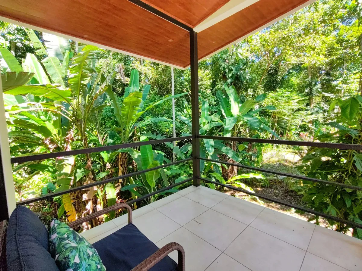 ID 993: 2 Bd/1.5 Ba - Jungle View Home for Sale in Puerto Viejo Costa Rica - Gallery image 11