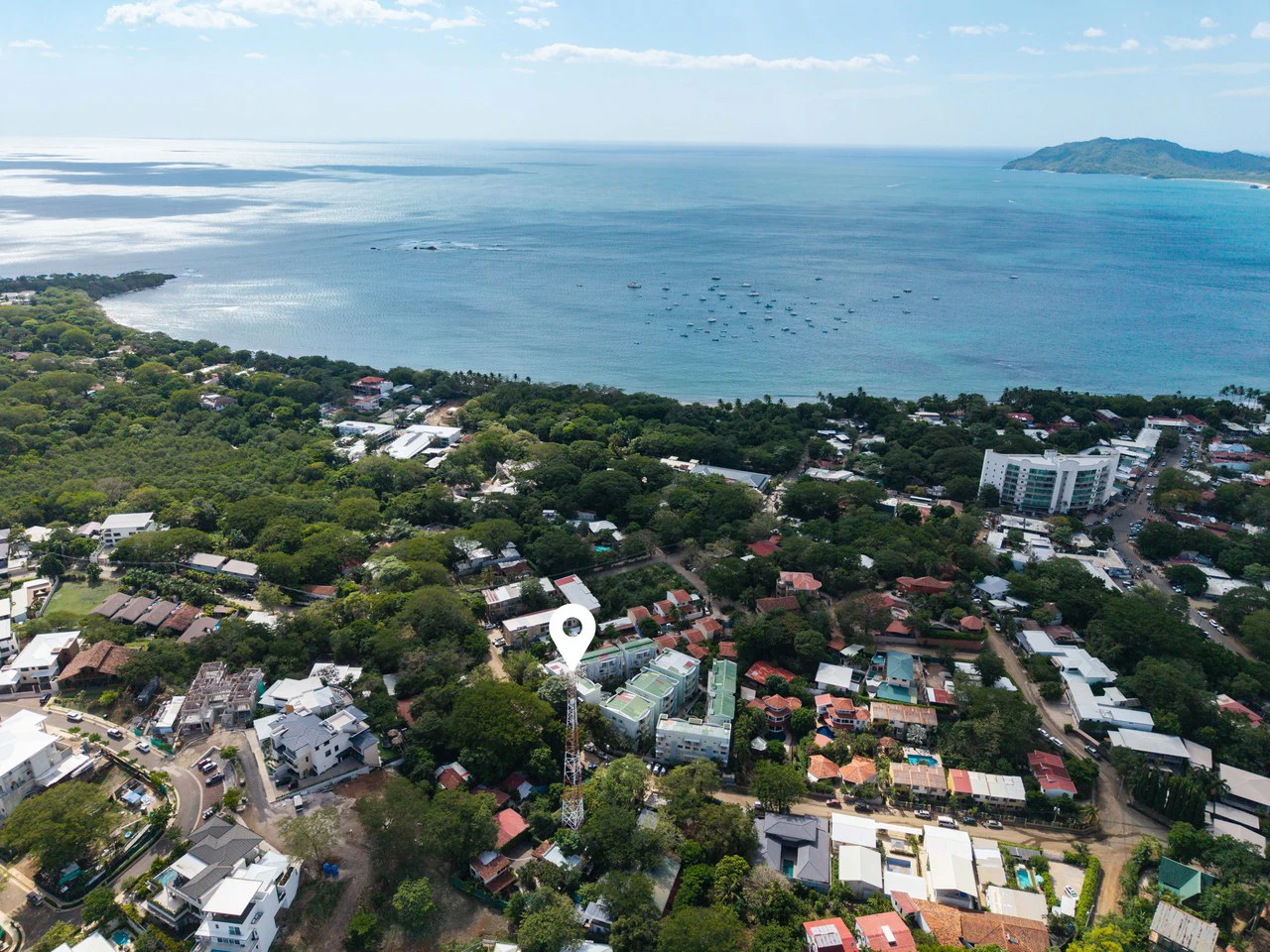 Villa Verde 2: 2-Bedroom Condo for Sale in Tamarindo, Costa Rica - photo 15