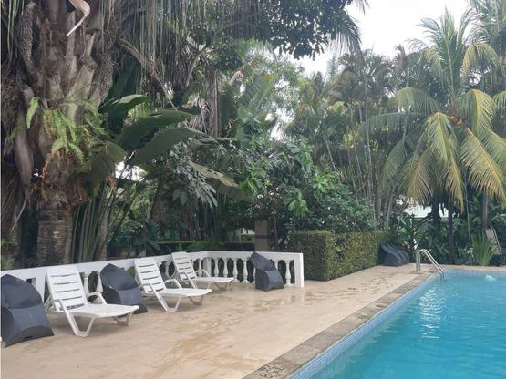 Tropical Garden Hotel Downtown Jaco - Gallery image 43