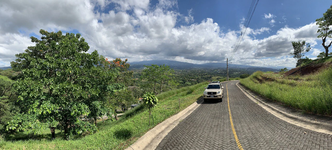 Home Construction Site For Sale in Naranjo - Gallery image 2