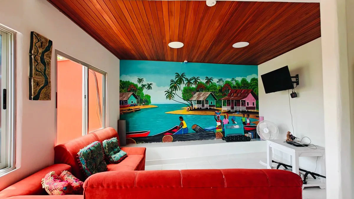 ID 888: 4 Bd/3 Ba Multi-Unit Home Near Puerto Viejo with Rental Potential - Gallery image 13